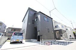 徳島市住吉1丁目3丁目の一戸建て