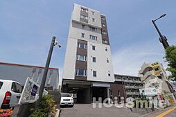 徳島市かちどき橋3丁目