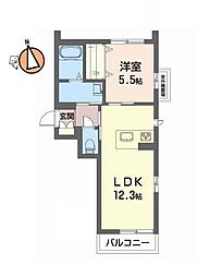 徳島市助任橋3丁目