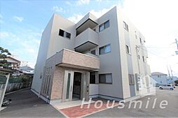 徳島市東吉野3丁目