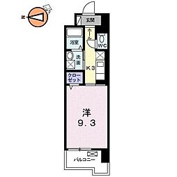 徳島市佐古六番町
