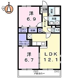 徳島市北常三島町3丁目