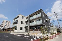 徳島市南二軒屋町新開
