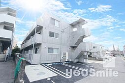 徳島市鮎喰町1丁目