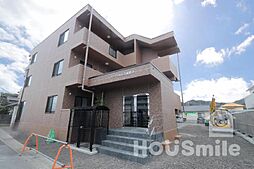 徳島市八万町下福万