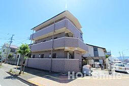 徳島市沖浜町明治開