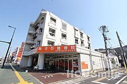 徳島市佐古七番町