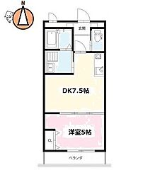 徳島市北佐古二番町