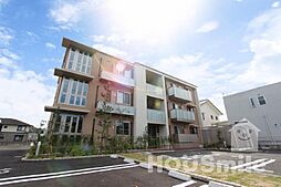 徳島市名東町1丁目