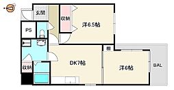 徳島市佐古六番町