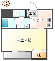 徳島市南佐古四番町