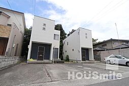 徳島市八万町中津浦の一戸建て