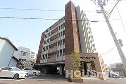 徳島市西二軒屋1丁目