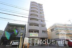 徳島市佐古四番町