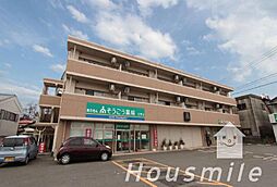 徳島市北矢三町3丁目