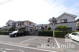 徳島市庄町5丁目の一戸建て
