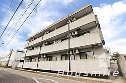 徳島市山城西3丁目