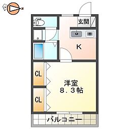 徳島市南昭和町2丁目