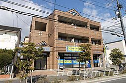 徳島市北田宮3丁目