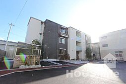 徳島市北田宮4丁目