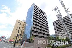 徳島市佐古六番町