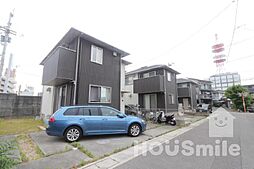 徳島市南島田2丁目の一戸建て