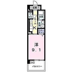 徳島市山城西2丁目