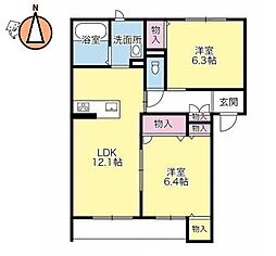 徳島市西新浜町1丁目