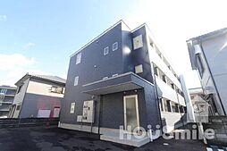 徳島市蔵本元町3丁目