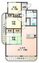 徳島市北田宮3丁目