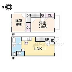 ティアラハイツ 1