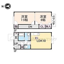 プチ・リバティ 1