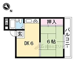 野洲市北野１丁目