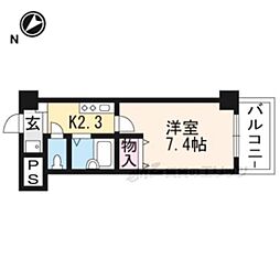 大津市本堅田３丁目