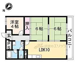 アスシャルマン野洲 301