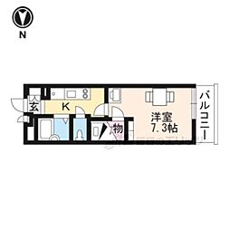 レオパレス彦根後三条 208