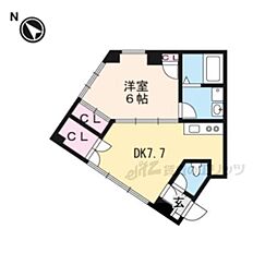 守山駅前M&Dビル 305