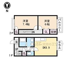 Bonheur水郷B 8