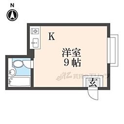プライムスクエア 203