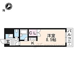 湖南コーポレーションI 3F