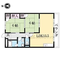 コーポラス無限I 302