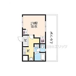 プレザン　ブリース 201