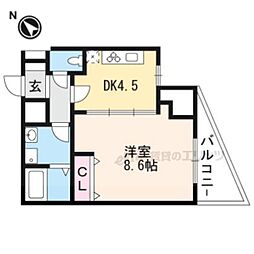 野洲市北野１丁目