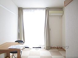 レオパレスリバーコートＮＥＯ 201