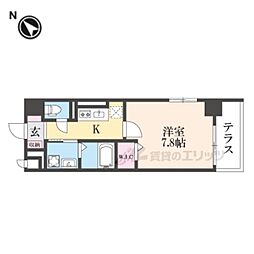 メゾン　ド　エートゥゼット