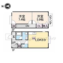 プレシードパークIII 2