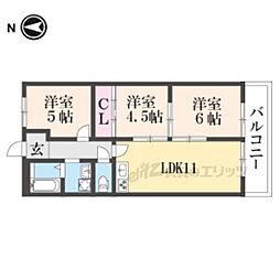 ライゼックス長浜　II 301