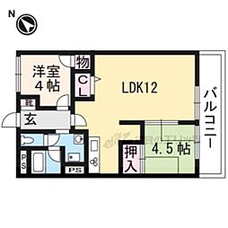 グリーンピアやす 206