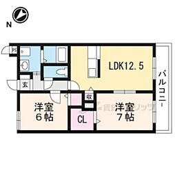 大津市本堅田６丁目