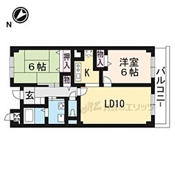 ロジュマンコシノハラ